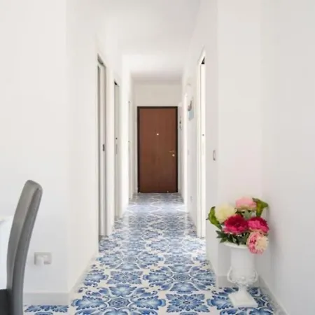 ヴィラ Sea View Casamicciola By Dimorra *
