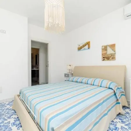 ヴィラ Sea View Casamicciola By Dimorra *