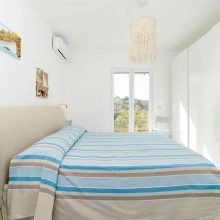 ヴィラ Sea View Casamicciola By Dimorra *