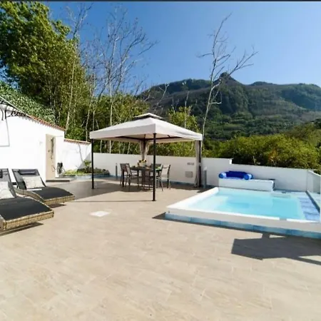 Villa Sea View Casamicciola By Dimorra Ischia