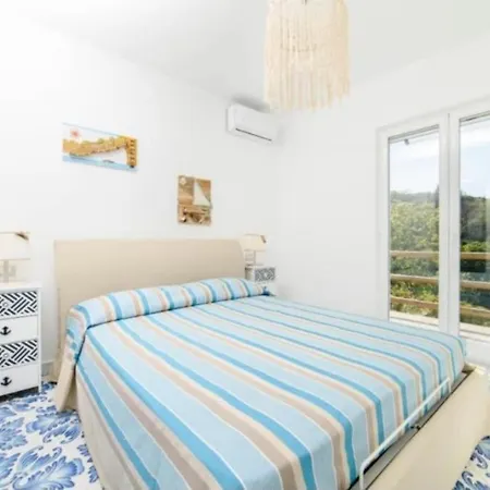 Villa Sea View Casamicciola By Dimorra *